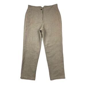 Woolrich Macey hazelnut Heather pants